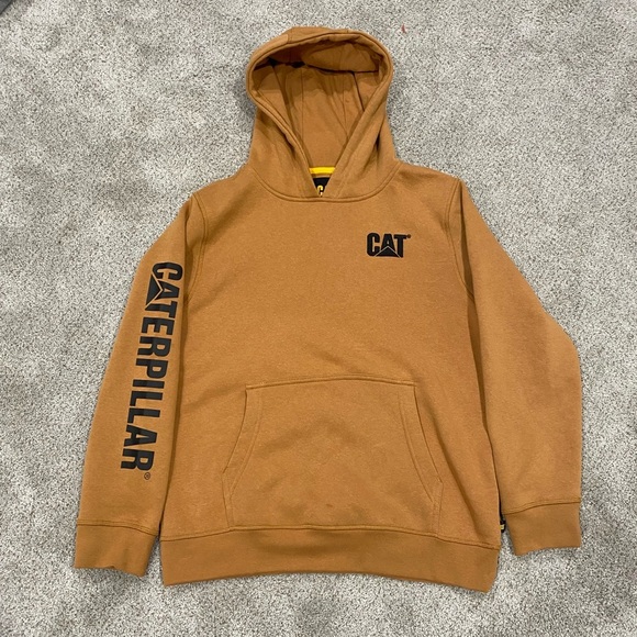 Caterpillar Other - CAT hoodie​